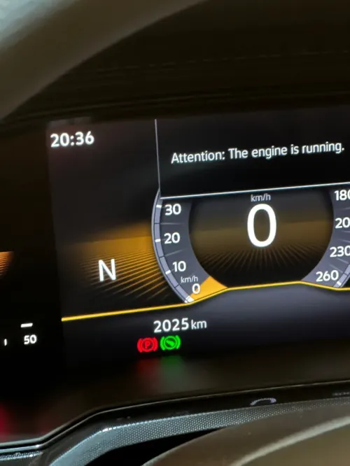 Volkswagen Lavida 2025 Desire