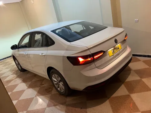 Volkswagen Lavida 2025 Desire