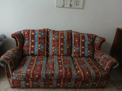 Fauteuilles de salon