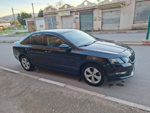 Skoda Octavia 2019 Business