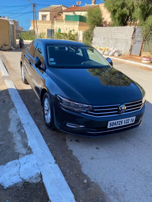 Volkswagen Passat 2022 Business