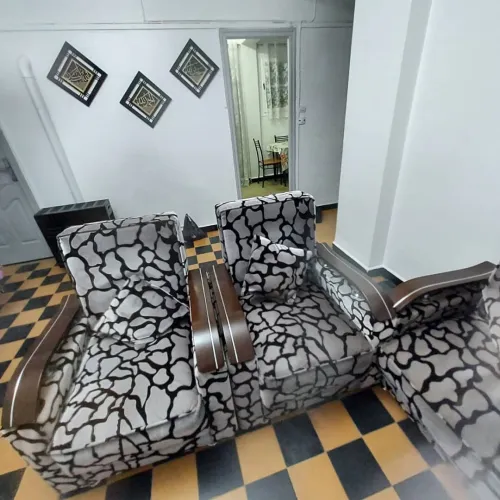 fauteuille salon