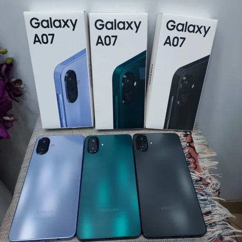 SAMSUNG A07