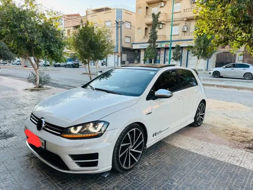 Volkswagen Golf 7 2014 R