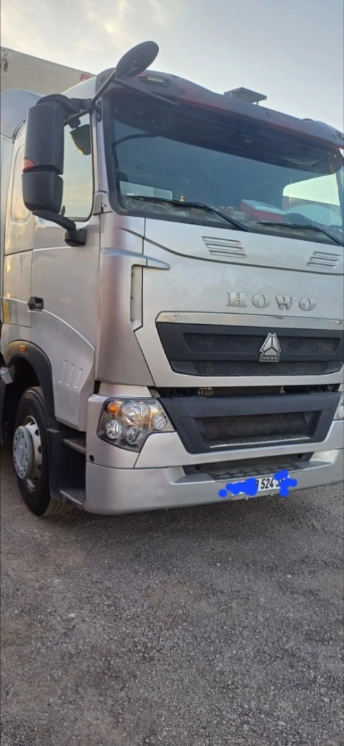 Howa A7 2024
