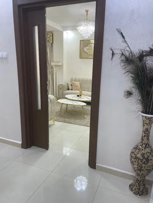 Vente Appartement F2 Oran Bir el djir