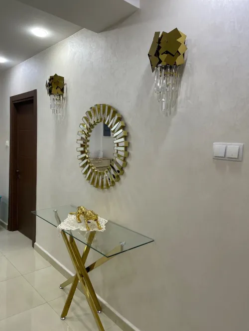 Vente Appartement F2 Oran Bir el djir