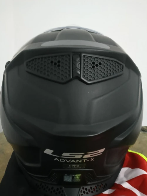 Casque ls2 neuf Vien de France 