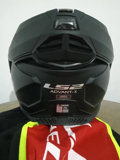 Casque ls2 neuf Vien de France 