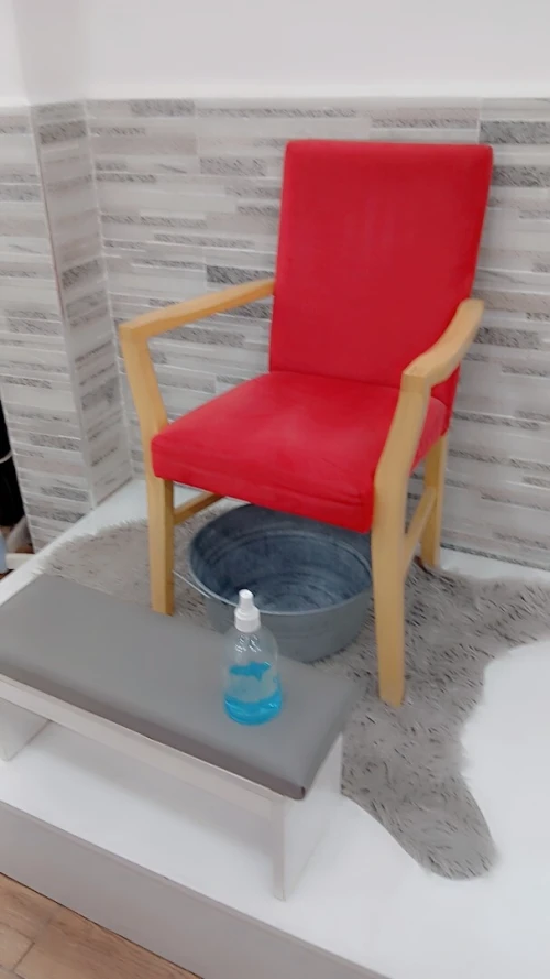 Salon de coiffure et esthétique 