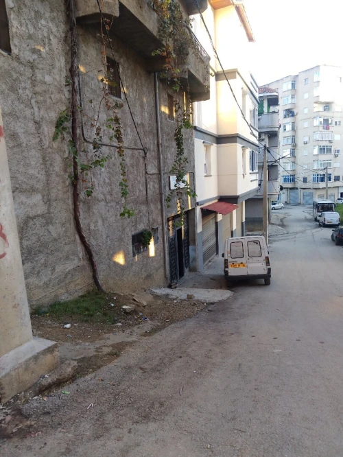 Vente Villa Béjaïa Bejaia