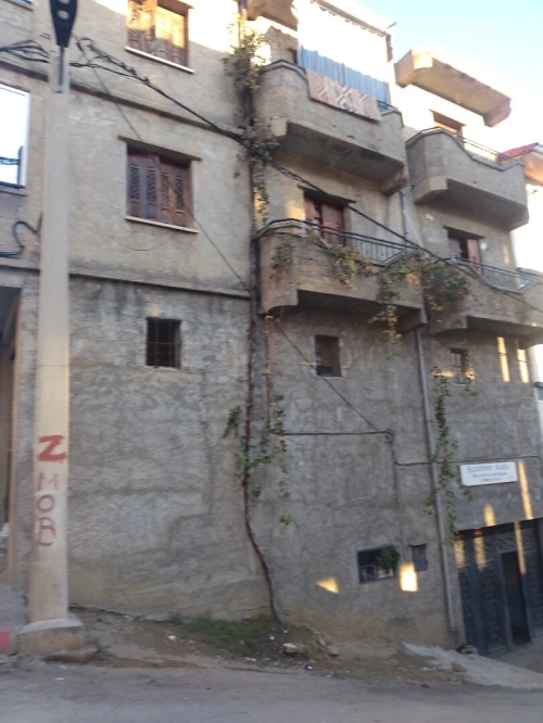 Vente Villa Béjaïa Bejaia