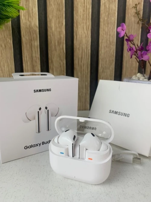 Écouteurs Bluetooth Sans fil Samsung Galaxy 