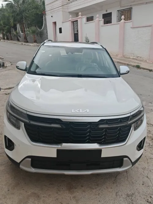 Kia Seltos 2025 Premium