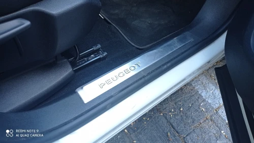 Peugeot 5008 2024 GT