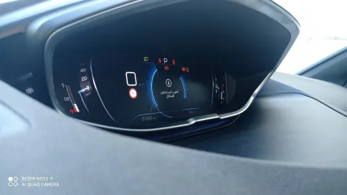 Peugeot 5008 2024 GT