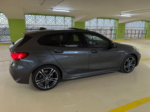 BMW Série 1 2020 Sport M