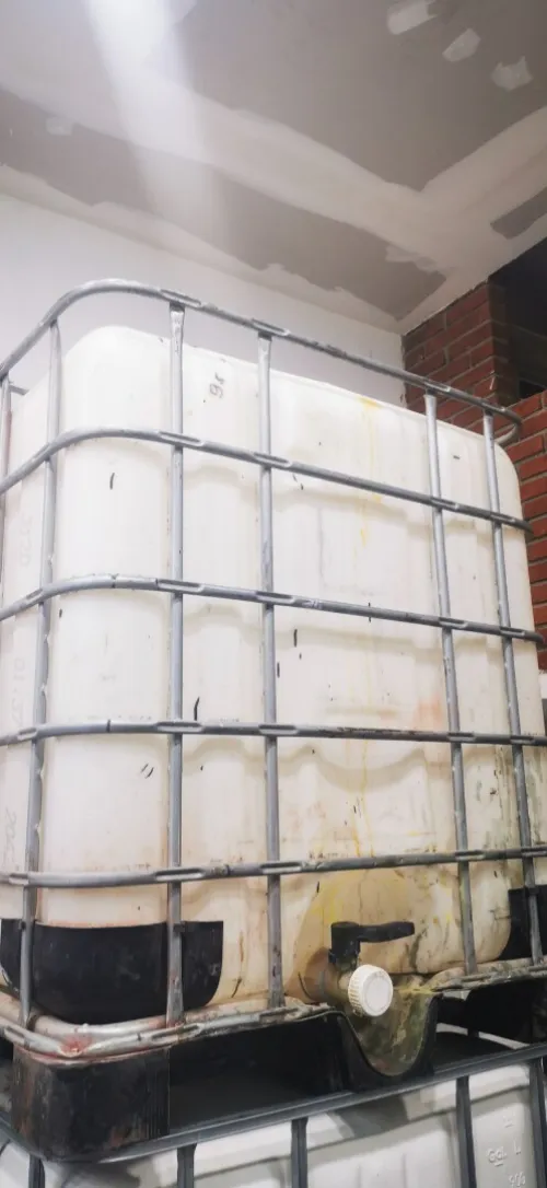 sitern 1000 Litre 