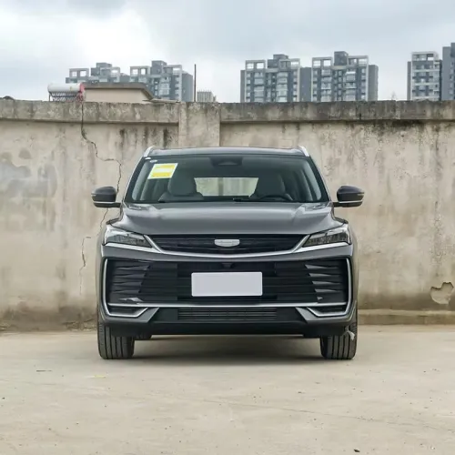 Geely Coolray 2026 Full options