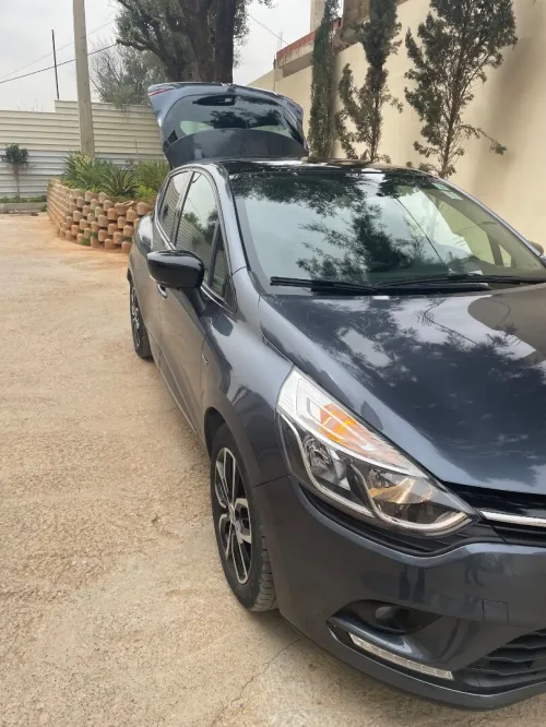 Renault Clio 4 2020 Limited 2