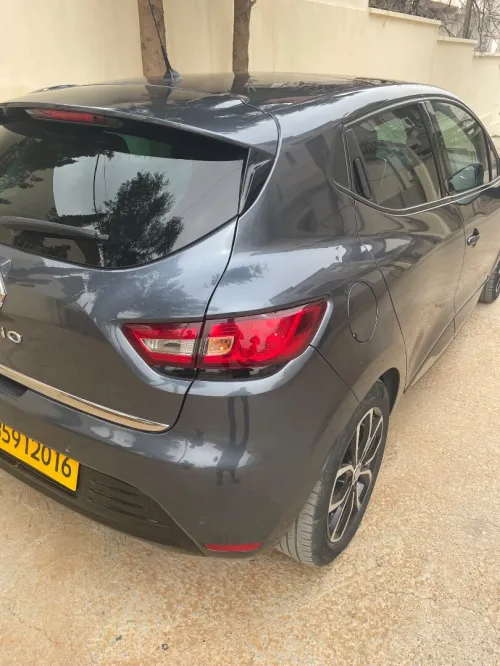 Renault Clio 4 2020 Limited 2