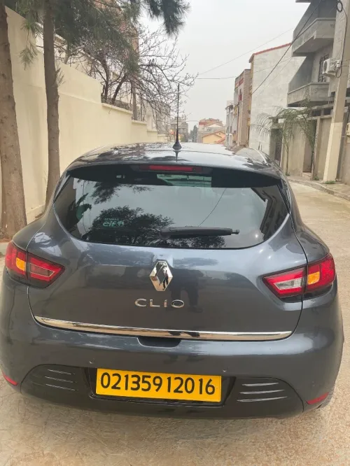 Renault Clio 4 2020 Limited 2