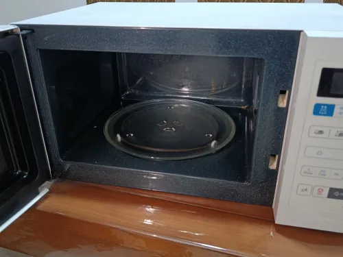Micro onde Samsung