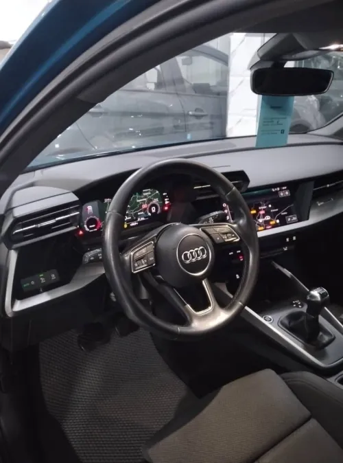Audi A3 2021 Kit s3