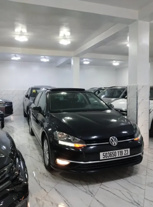 Volkswagen Golf 7 2019 Memphis