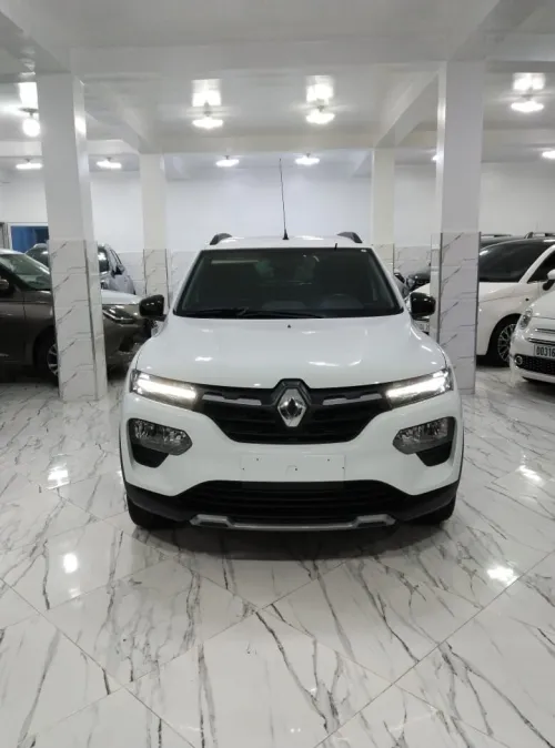 Renault Kwid 2024 Outsider
