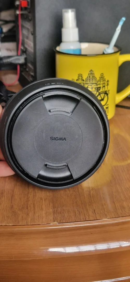 Sony Alpha 7 iii neuve/Sigma ART  DG GN II 24/70mm f2.8 / Carte Mémoire 128 Gb / 2*Batterie Original