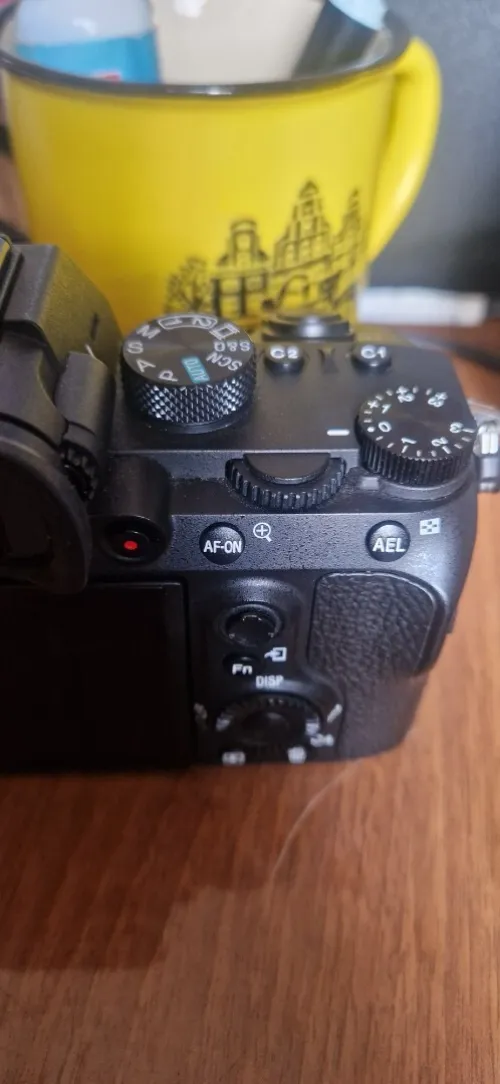 Sony Alpha 7 iii neuve/Sigma ART  DG GN II 24/70mm f2.8 / Carte Mémoire 128 Gb / 2*Batterie Original