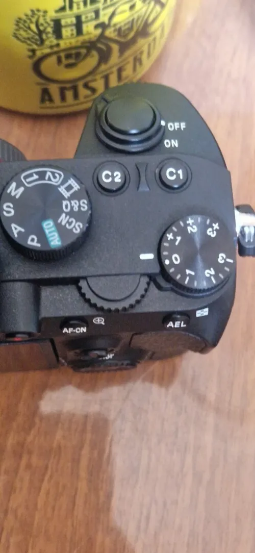 Sony Alpha 7 iii neuve/Sigma ART  DG GN II 24/70mm f2.8 / Carte Mémoire 128 Gb / 2*Batterie Original
