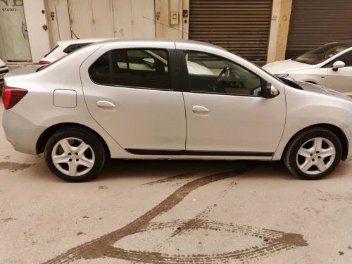 Renault Symbol 2018 Collection