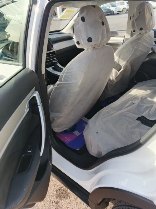 Geely Coolray 2025 Super édition sans toit