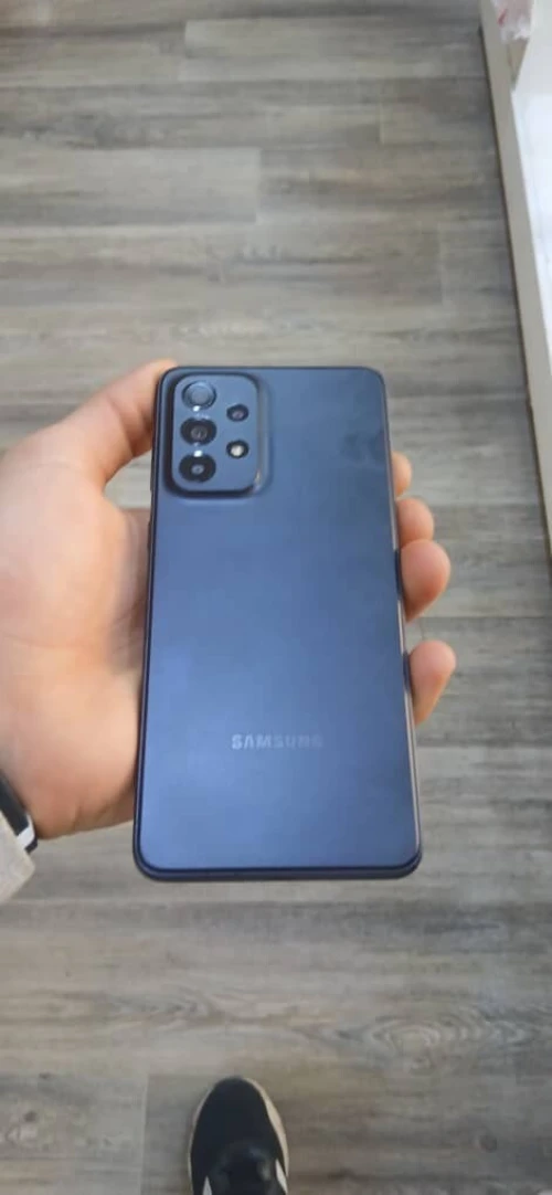 Samsung A33
