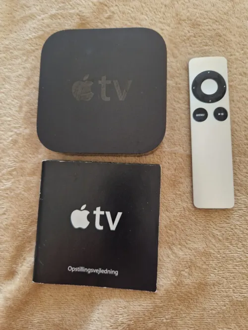 Appelle tv hd