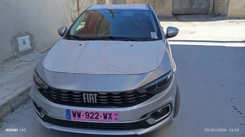 Fiat Fiât Tipo 2026