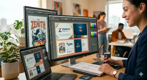 Infographiste
