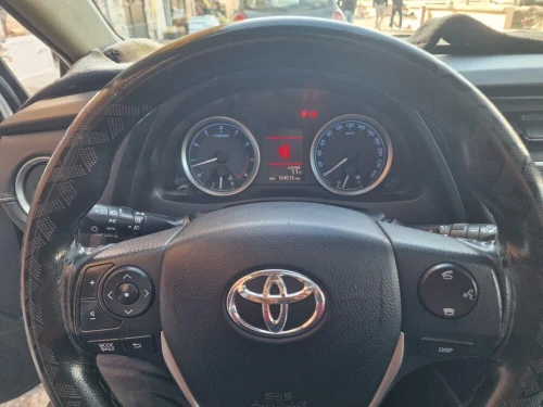 Toyota Auris 2015 Dynamique +