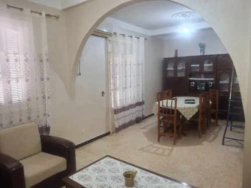 Location Villa Blida Ben khellil