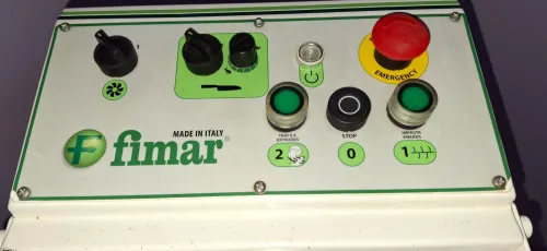Machine à pâtes pour Rachta