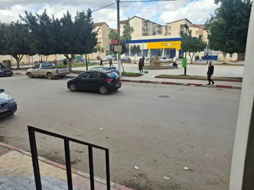 Location Local Blida Boufarik