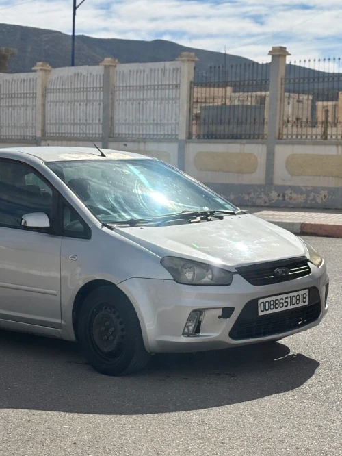 Ford C Max 2008 C Max