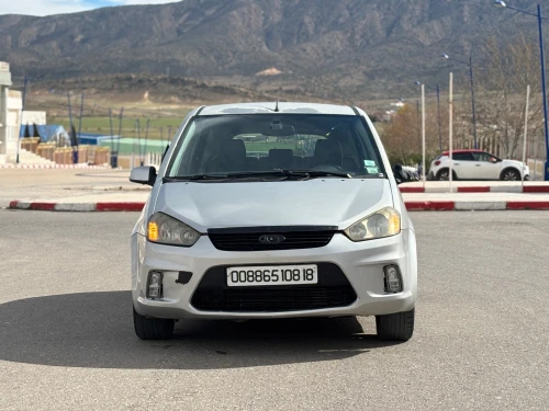 Ford C Max 2008 C Max