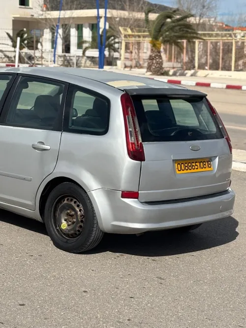 Ford C Max 2008 C Max