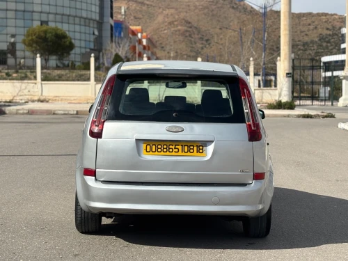 Ford C Max 2008 C Max