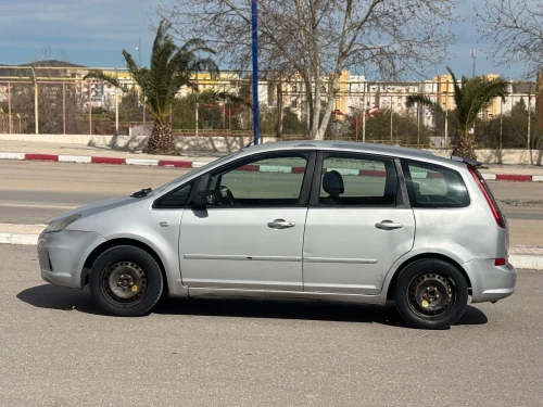 Ford C Max 2008 C Max