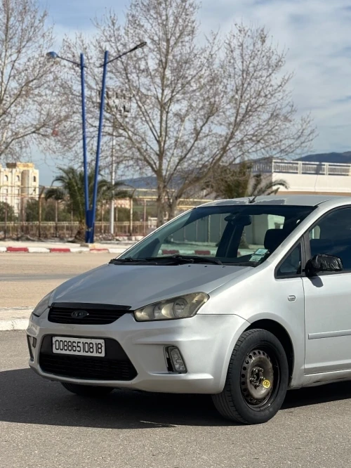 Ford C Max 2008 C Max
