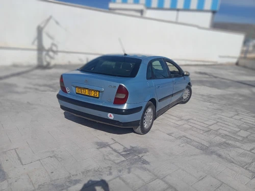 Citroen C5 2001 C5
